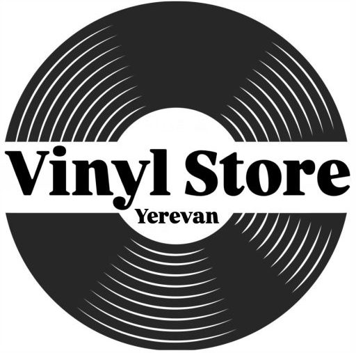 Vinyl Store Yerevan